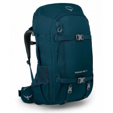 Batoh Osprey FAIRVIEW TREK 50 night jungle blue Batoh Osprey FAIRVIEW TREK 50 night jungle blue