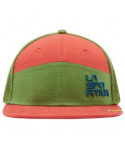 Kšiltovka La Sportiva Traverse Trucker