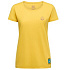 Triko krátký rukáv La Sportiva Climbing on the Moon T-Shirt W