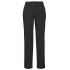 Kalhoty Mammut Hiking V Pants Women black 0001