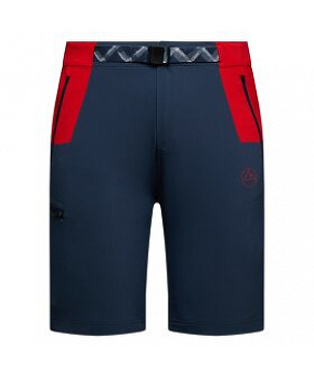 Kraťasy La Sportiva West Crest Shorts M Kraťasy La Sportiva West Crest Shorts M