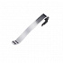 QUICK-RELEASE ENGRAVABLE POCKET CLIP  Polished