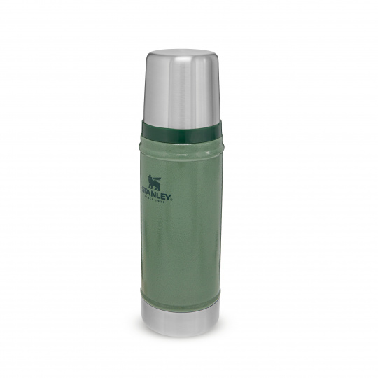 STANLEY Termoska Classic series Legendary Classic 470 ml zelená