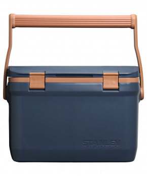 STANLEY Pasivní chladící box The Easy-Carry Outdoor Cooler 15l/16QT Twilight