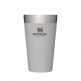STANLEY Termosklenka Pinta Adventure series 470ml Ash šedá