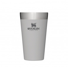 STANLEY Termosklenka Pinta Adventure series 470ml Ash šedá