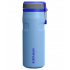 STANLEY Termoláhev The IceFlow™ Bottle Twist Flip 470 ml/16oz Blue Sky