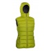 Vesta Warmpeace Yuba Lady