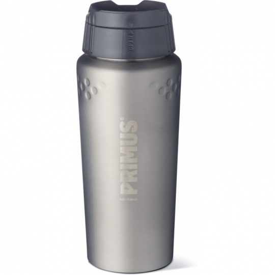 Hrnek Primus TrailBreak Vacuum Mug 350 ml. - nerez 