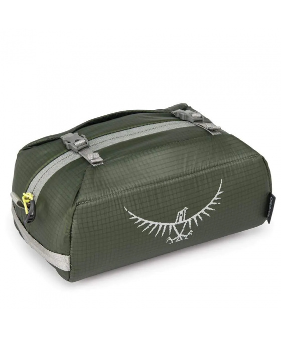 Hygienická taštička Osprey Washbag Padded Shadow Grey