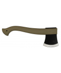 Morakniv Lightweight Axe 1991 Military Green