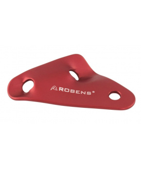 Robens jezdci k lankům Guyline Alloy Adjuster 6ks