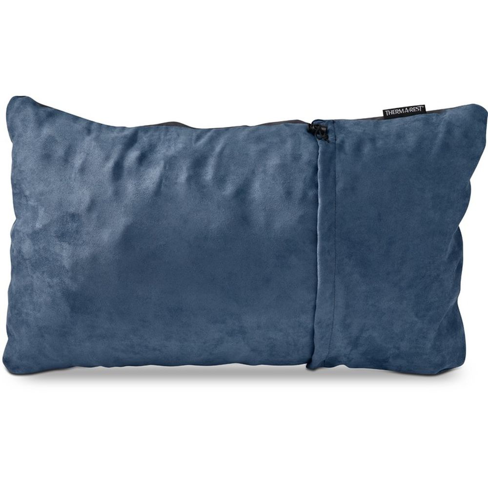 Polštář Thermarest Compressible Pillow S denim EOUTDOOR.CZ