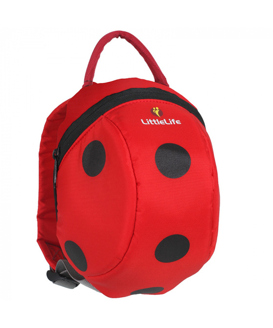 Batoh Littlelife Animal Toddler Backpack Ladybird 2l