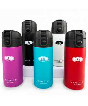 Termoska GSI Outdoors Microlite 350 Flip Termoska GSI Outdoors Microlite 350 Flip