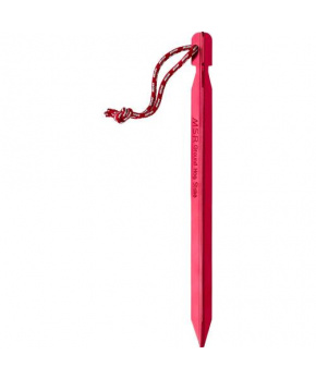 MSR GROUNDHOG STAKE BULK stanový kolík 19cm