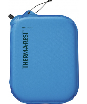 Thermarest LITE SEAT Blue 33x41x3,8 sedátko modré
