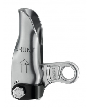 Petzl SHUNT blokant