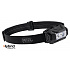 Petzl ARIA 2 RGB BLACK 2026 svítilna černá