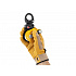 Petzl Kladka Petzl Spin L1 barva Žlutá