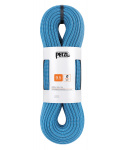 Lano Petzl ARIAL 9,5 mm 60 m modré 