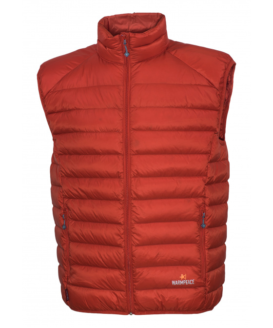 Vesta Warmpeace Drake