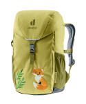 Deuter Waldfuchs 10 – dětský batoh pro malé dobrodruhy