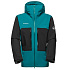 Bunda Mammut Taiss HS Hooded Jacket Men