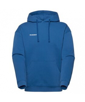Mikina Mammut Mammut Base ML Hoody Men Mini Logo Mikina Mammut Mammut Base ML Hoody Men Mini Logo