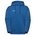 Mikina Mammut Mammut Base ML Hoody Men Mini Logo