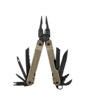 LEATHERMAN SUPER TOOL 300M COYOTE TAN