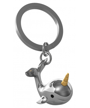 MTM Klíčenka Narval