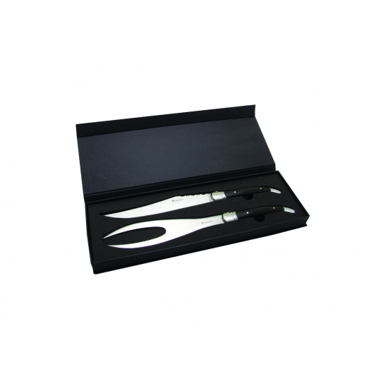Laguiole DUB114 souprava na maso