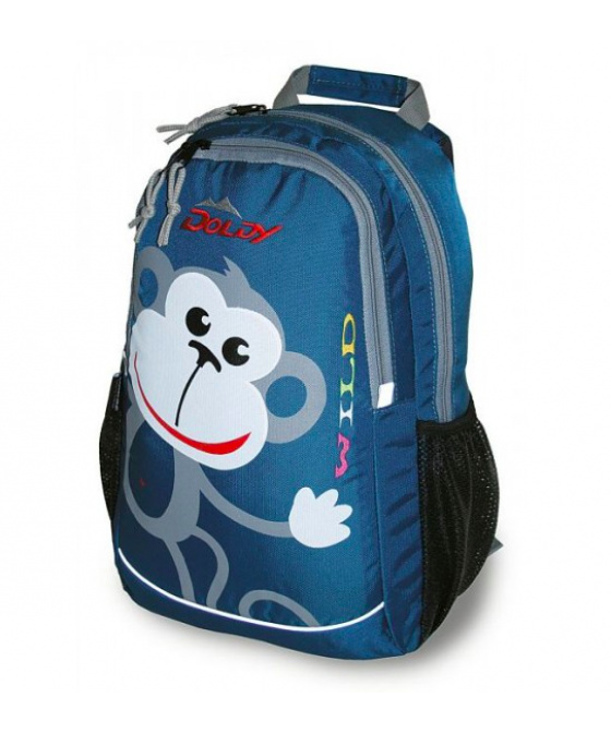 Dětský batoh Doldy Wild