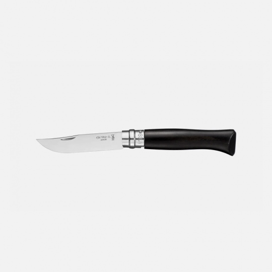 Opinel N°08 Ebony - Limited Edition