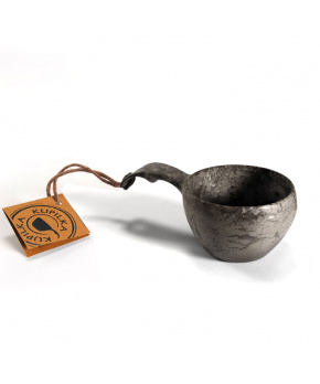 Hrnek Kupilka Classic Kuksa 210 ml + čajová lžička