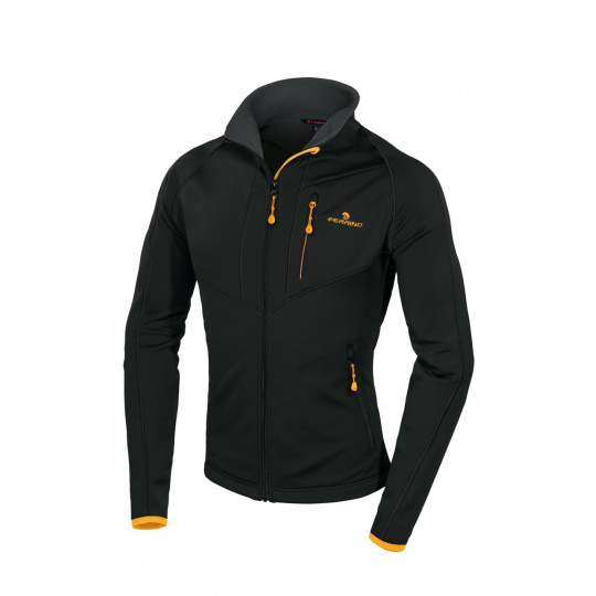 Ferrino - Tete Rousse Jacket Man