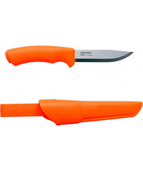 Morakniv Bushcraft (S) Orange