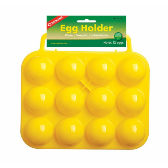 Coghlan´s box na vejce Egg Holder 12 ks