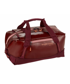 Eagle Creek taška/batoh Migrate Duffel 40l burnt berry