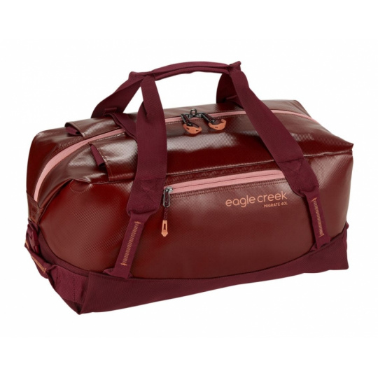 Eagle Creek taška/batoh Migrate Duffel 40l burnt berry