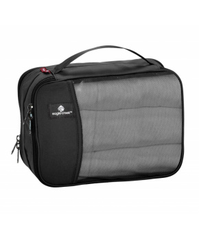 Eagle Creek organizér Pack-It Clean Dirty Half Cube black