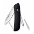 Swiza kapesní nůž D02 Standard black
