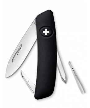 Swiza kapesní nůž D02 Standard black Swiza kapesní nůž D02 Standard black