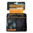 TravelSafe ručník Microfiber Towel XS purple