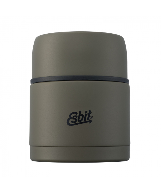 Termoska na jidlo Esbit 500 ml Olive Green