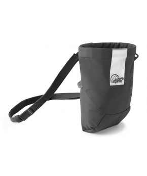 Lowe Alpine Chalk Bag LA ebony/EB doplněk Lowe Alpine Chalk Bag LA ebony/EB doplněk