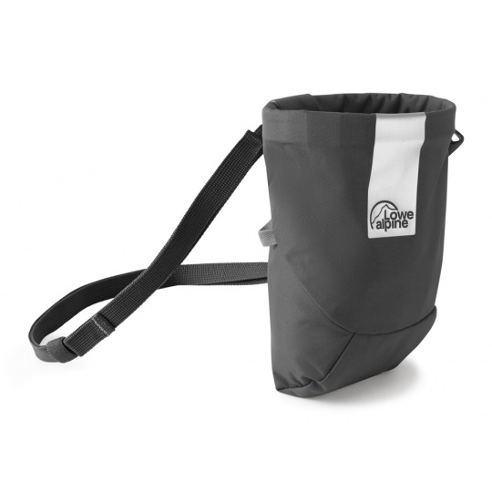 Lowe Alpine Chalk Bag LA ebony/EB doplněk