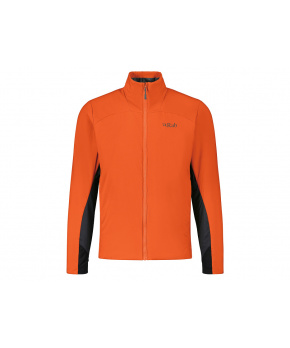 Rab Xenair Light Jacket firecracker/FCR Rab Xenair Light Jacket firecracker/FCR