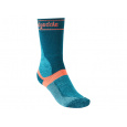 Bridgedale MTB Winter T2 MS Boot Women's teal/sky/329